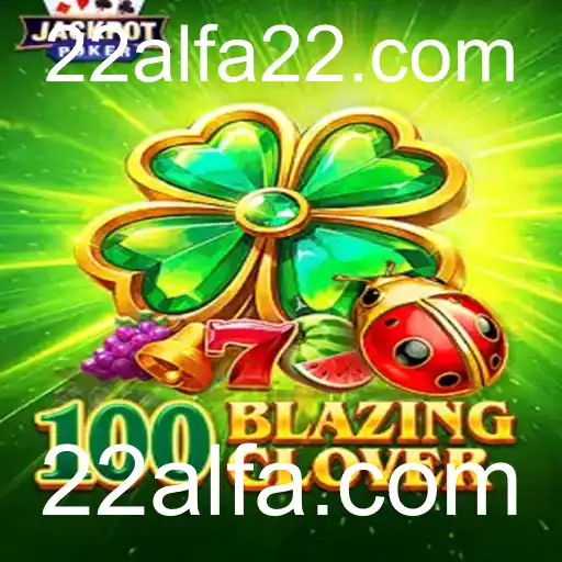 Desvendando o Fascinante Mundo de 100BlazingClover