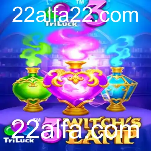 3WitchsLamp: Uma Nova Era de Jogos Interativos
