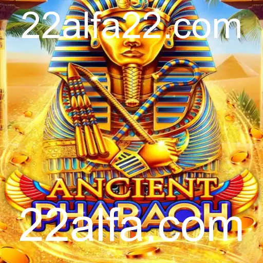 Descubra 'AncientPharaoh': O Jogo que Conecta o Passado ao Presente