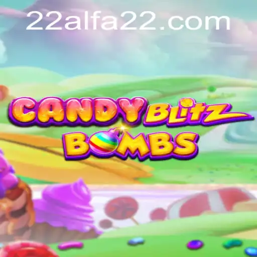 Descubra o Mundo de CandyBlitzBombs: Estratégia e Diversão em Cada Movimento