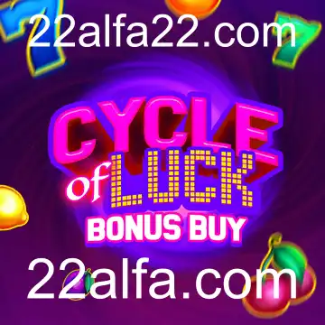 Descubra o Emocionante Jogo CycleofLuckBonusBuy em 22alfa.com