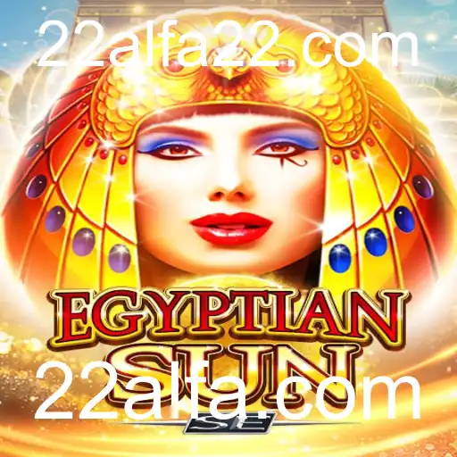 Descubra o Fascinante Mundo de EgyptianSunSE