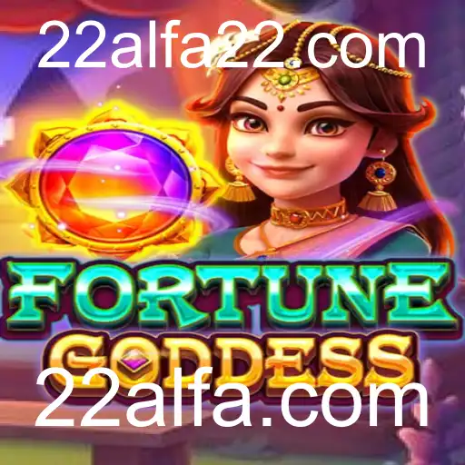 FORTUNEGODDESS: Descubra o Novo Jogo que Está Conquistando o Mundo