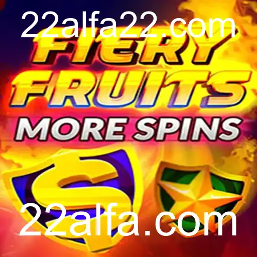 Descubra o Mundo de FieryFruitsMoreSpins: A Nova Sensação dos Jogos Online