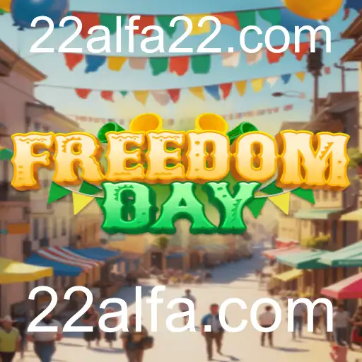 Explorando o Mundo de FreedomDay: Um Jogo de Estratégia e Aventura