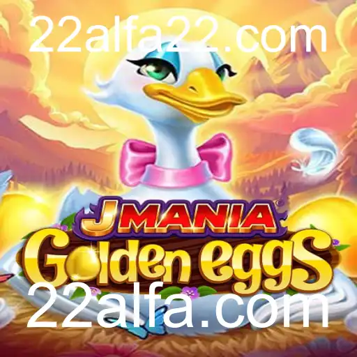 Descubra JManiaGoldenEggs: O Jogo que Conquista a Internet