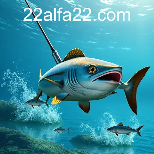 Jogos de pesca