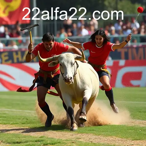 Jogos de sabong