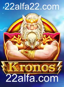 Kronos: Um Mergulho no Jogo Estratégico de 22alfa.com