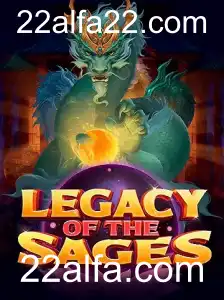 Um Mergulho Profundo no Mundo de LegacyoftheSages