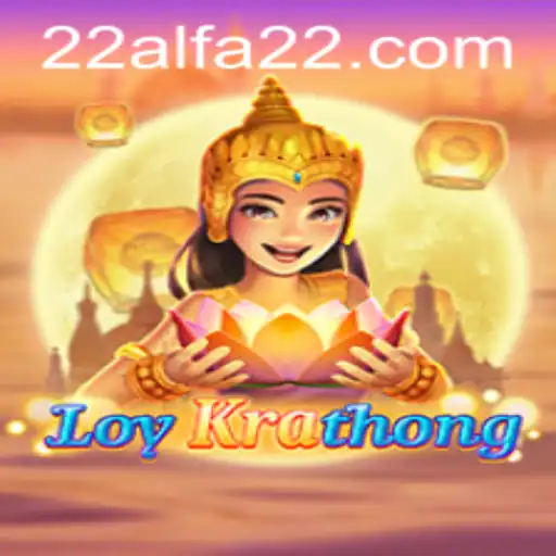 Descubra o Mundo de LoyKrathong: Um Jogo Fascinante e Envolvente