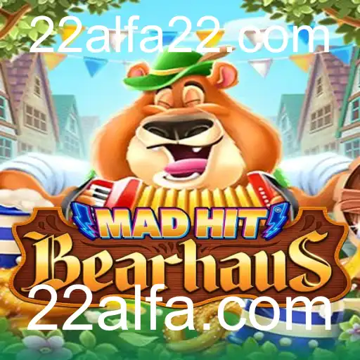 Explorando o Mundo Distinto de MadHitBearhaus