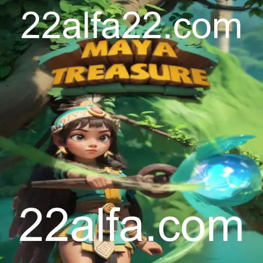 Descubra o Enigma do MayaTreasure: Guia Completo e Regras do Jogo
