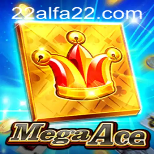 Descubra o Fascinante Mundo de MegaAce: O Jogo do Momento em 22alfa.com