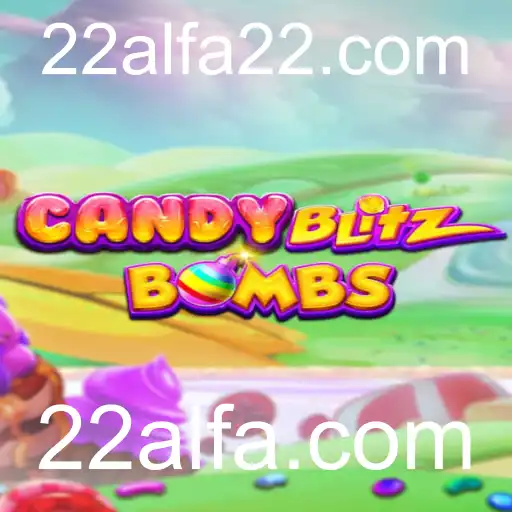 Descubra o Mundo de CandyBlitzBombs: Estratégia e Diversão em Cada Movimento
