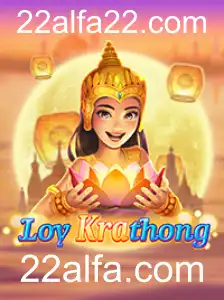 Descubra o Mundo de LoyKrathong: Um Jogo Fascinante e Envolvente