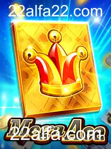 Descubra o Fascinante Mundo de MegaAce: O Jogo do Momento em 22alfa.com