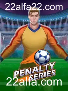 Descubra o Empolgante Mundo de PenaltySeries