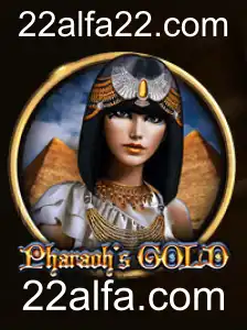 Descubra o Fascinante Mundo de PharaohsGold