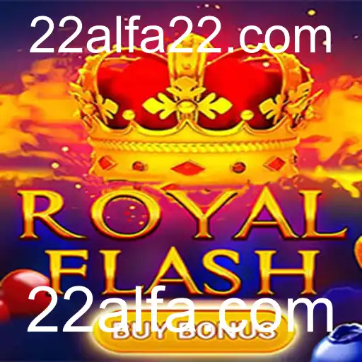 Descubra o Mundo Empolgante de RoyalFlashBuyBonus
