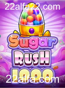 Descubra o Mundo de SugarRush1000: Um Jogo de Aventura e Estratégia