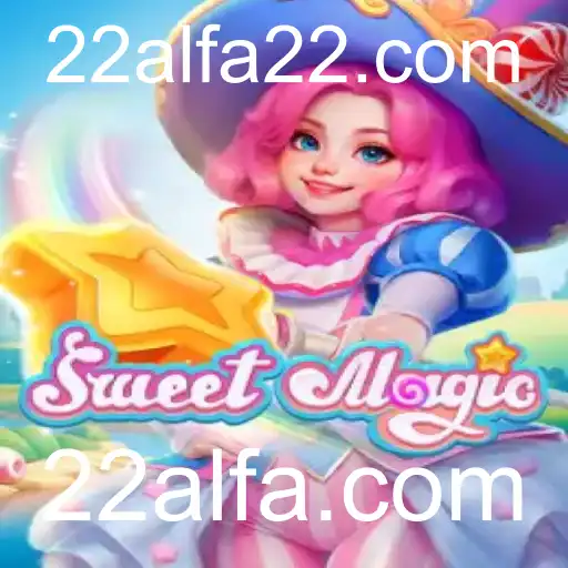 Descubra o Encantador Mundo de SweetMagic: O Jogo Que Está Conquistando 22alfa.com