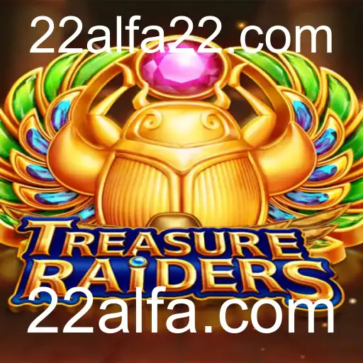Descubra o Universo Atraente de TREASURERAIDERS: O Mundo da Aventura Virtual
